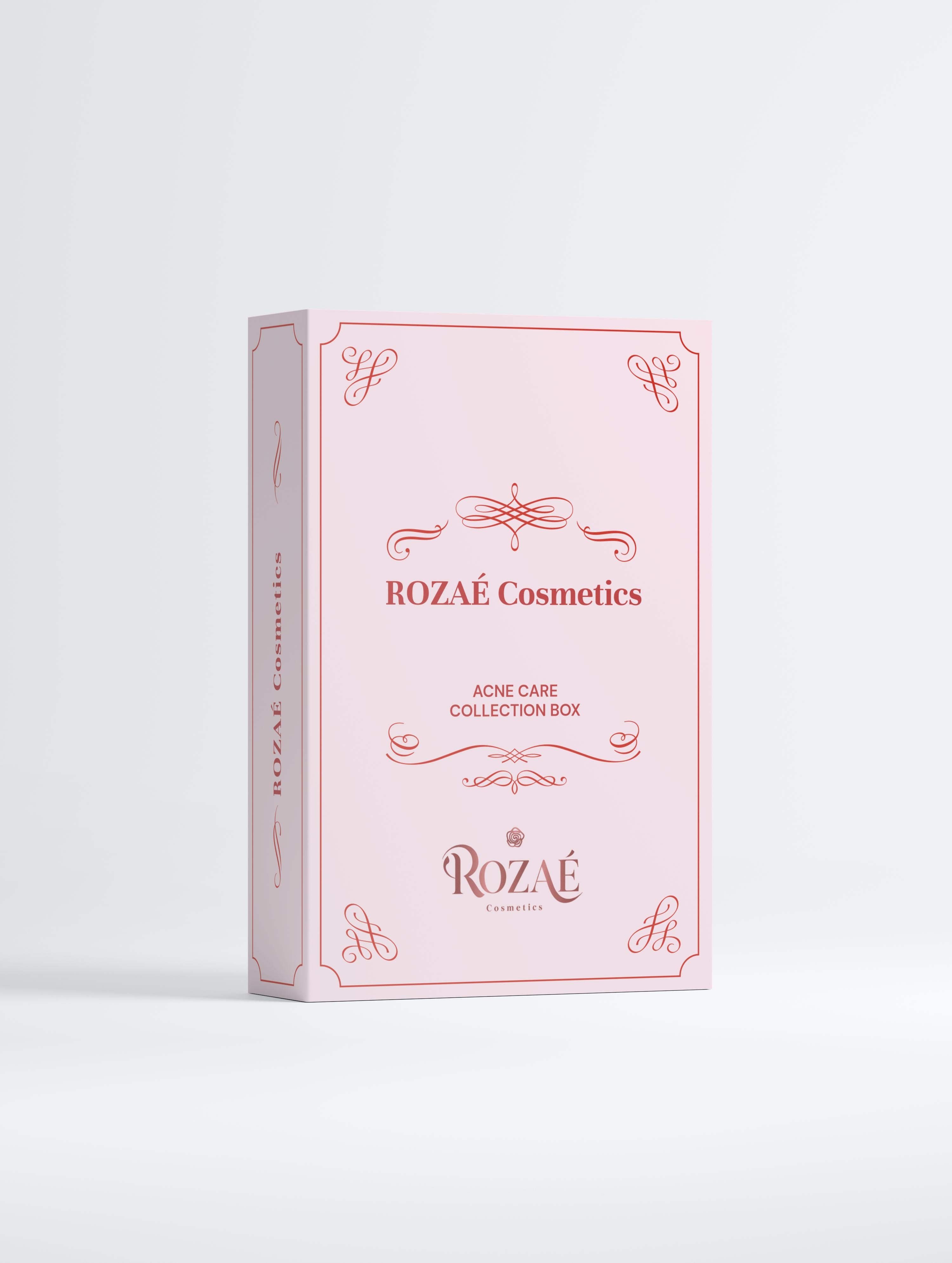 Acne Care Collection Box