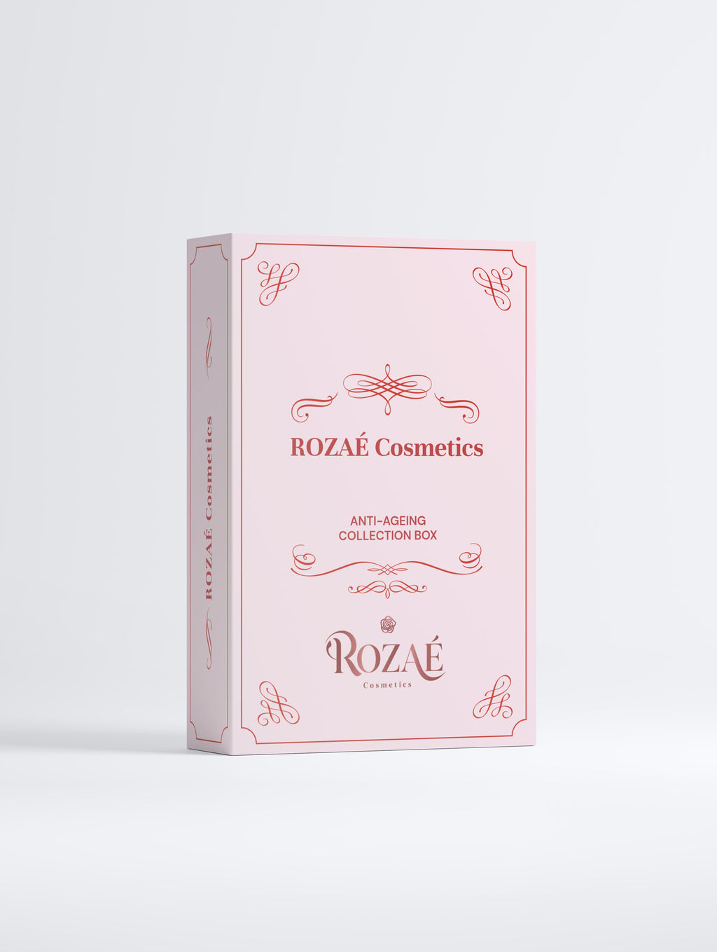 Anti-Ageing Collection Box